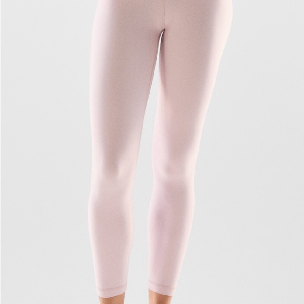 BUTTER Cheeky Hi-Rise 24" Legging